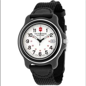Swiss Army watch